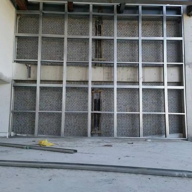 構筑安全屏障 湖南泄爆墻、防爆門與防爆窗的應用與重要性
